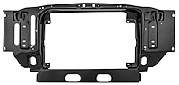 Radiator Core Support for 1969 Ford Mustang, Mercury Cougar [w/o Crossmember]