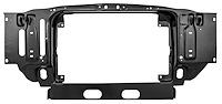Radiator Core Support for 1970 Ford Mustang, Mercury Cougar [w/o Crossmember]