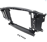 Radiator Core Support for 1970 Ford Mustang, Mercury Cougar [w/Crossmember]