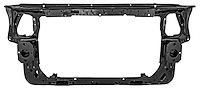 Radiator Core Support for 1990-1993 Ford Mustang