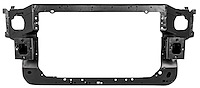 Radiator Core Support for 1997-2004 Ford Mustang