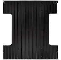 Bed Floor Panel Fits Select 1973-1991 Chevrolet and GMC Fleetside Short Bed Trucks