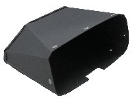 Replacement Glove Box Liner for 1954-1955 First Series Chevrolet Trucks