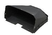 Replacement Glove Box Liner for 1954-1955 First Series GMC Trucks