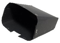 Replacement Glove Box Liner for 1955-1959 GMC Trucks