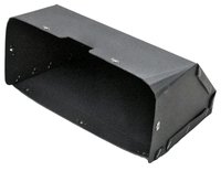 Replacement Glove Box Liner for 1960-1966 GMC Trucks without A/C