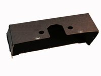 Replacement Glove Box Liner for 1967-1968 Chevrolet Camaro without A/C
