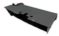 Replacement Glove Box Liner for 1969 Chevrolet Camaro with A/C