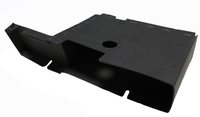 Replacement Glove Box Liner for 1970-1981 Chevrolet Camaro with A/C