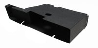 Replacement Glove Box Liner for 1970-1981 Chevrolet Camaro with A/C