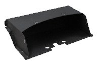 Replacement Glove Box Liner for 1969-1979 Chevrolet Nova without A/C