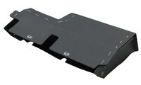 Replacement Glove Box Liner for 1966-1967 Chevrolet Chevelle, El Camino with A/C