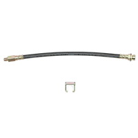 Brake Flex Hose 1959-1960 Ford Thunderbird, Front, 2 Required [Rubber]