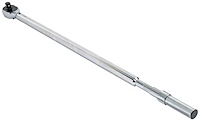 3/4 in. Square Drive Torque Wrench 100 to 600 ft/lbs