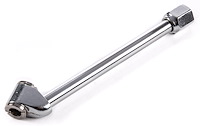 Dual Head Tire Chuck [1/4 in. Female NPT]