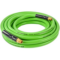 Hybrid Air Hose 3/8" x 25'