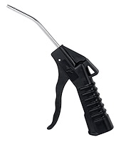 4" Angled Air Blow Gun