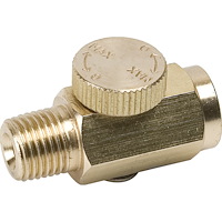 Air Regulator [Brass]