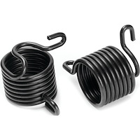 Air Hammer Retainer Springs