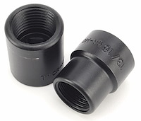 Emergency Lug Nut Remover Socket Set [1/2 in. Drive]