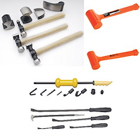 Ultimate Body Repair Kit