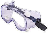 Safety Goggles