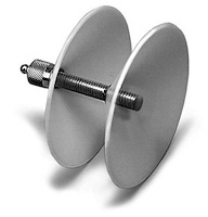 Universal Bearing Packer for use with Roller and Ball-Type Bearings