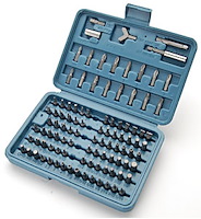 Master Bit Set