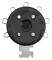 Spark Plug Gauge & Gap Tool