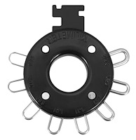 Wide Gap Spark Plug & Gap Tool
