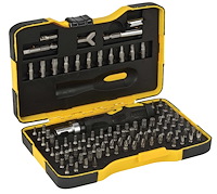 Master Bit Set