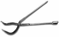 Brake Spring Plier Installer Remove & Install Shoe Return Springs on Most Drum Brakes