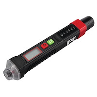 Brake Fluid & Tire Pressure 2-in-1 Tool