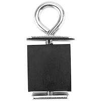 Eyebolt Truck Bed Anchor Point [300 lb Load Limit]