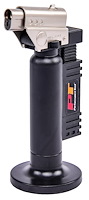 Jet Butane Torch [Refillable]
