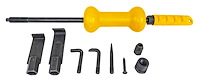 Dent and Seal Puller Set 9 Piece Kit