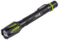 LED Flashlight [Rechargeable]