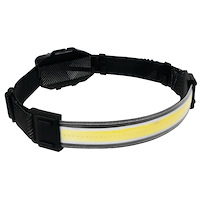 500 Lumen Low Profile Strip Headlamp