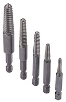 Spiral Power Extractor Set [5-Piece]