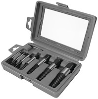 8-Piece Screw Extractor Set