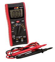 Digital Multimeter