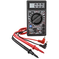 Digital Multimeter