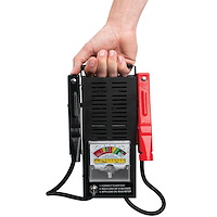100 Amp Battery Load Tester