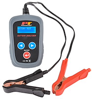 Digital Battery Analyzer [12V DC]