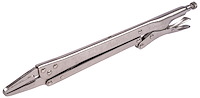 Straight Long Reach Locking Pliers [15 in. Length]