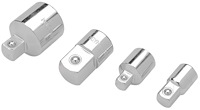 4 Piece Socket Adapter Set