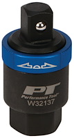 1/2 in. Drive Ratcheting Adapter