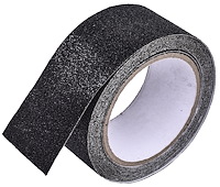 Black Grip Tape [2 in. x 16 ft.]