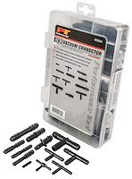 Vacuum Connector Set 113-Piece