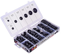 Firewall & Body Plug Set